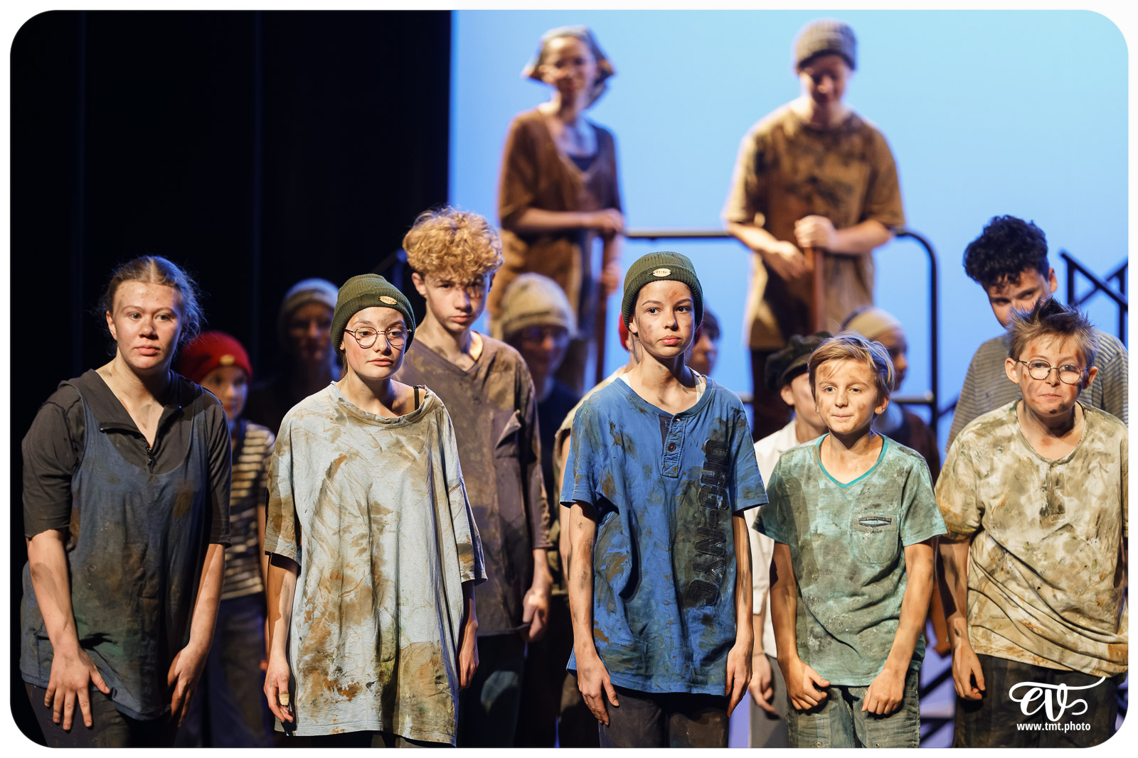 TMTPHOTO LES ENFANTS DU LEVANT (MAITRISE SAINT PHILOMENE HAGUENAU) 073